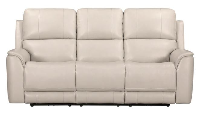 EASTON - STEAMBOAT QUARTZ Power Zero Gravity Sofa, Console Loveseat & Recliner