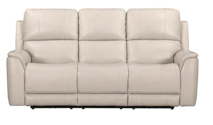 EASTON - STEAMBOAT QUARTZ Power Zero Gravity Sofa, Console Loveseat & Recliner