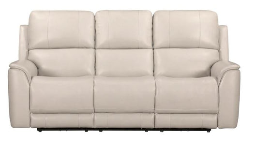 EASTON - STEAMBOAT QUARTZ Power Zero Gravity Sofa, Console Loveseat & Recliner