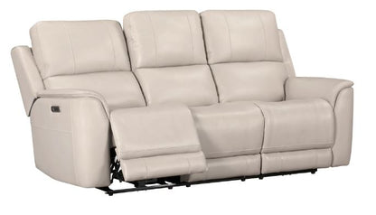 EASTON - STEAMBOAT QUARTZ Power Zero Gravity Sofa, Console Loveseat & Recliner
