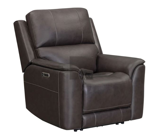 EASTON - Steamboat Brown Power Zero Gravity Recliner