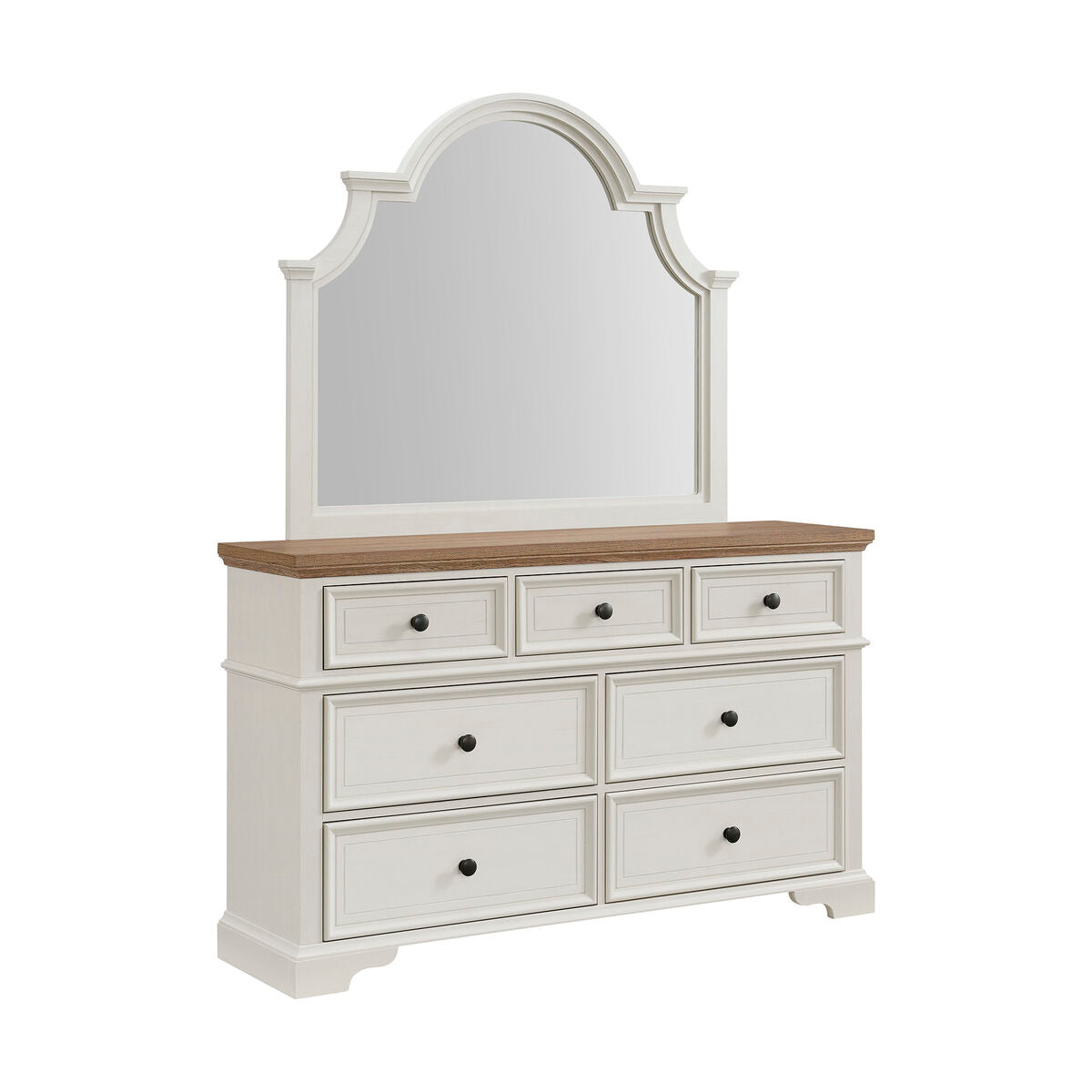 Eastwood 6 Piece Bedroom Set