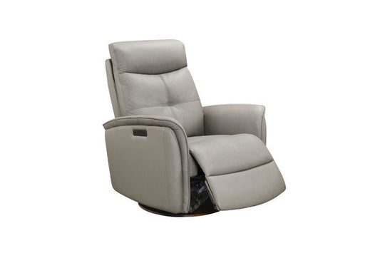 Kelly Swivel Glider Recliner