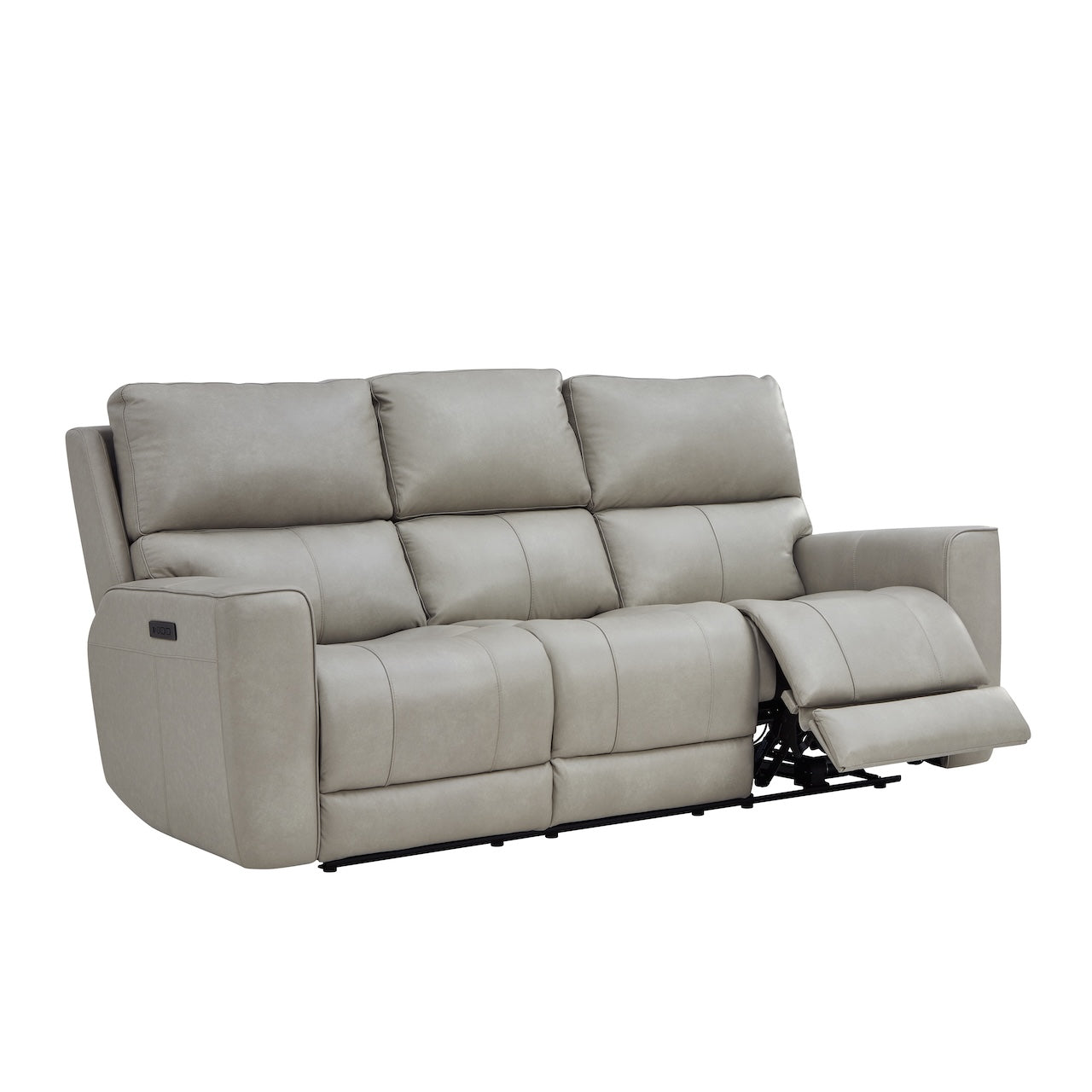 Laredo Power Leather Sofa,  Console Loveseat or Recliner