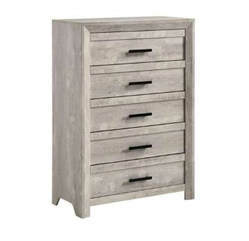 Eleanor Chest