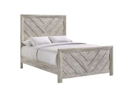 Eleanor Bed