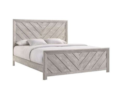 Eleanor Bed