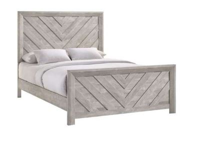 Eleanor Bed
