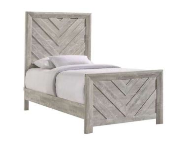 Eleanor Bed