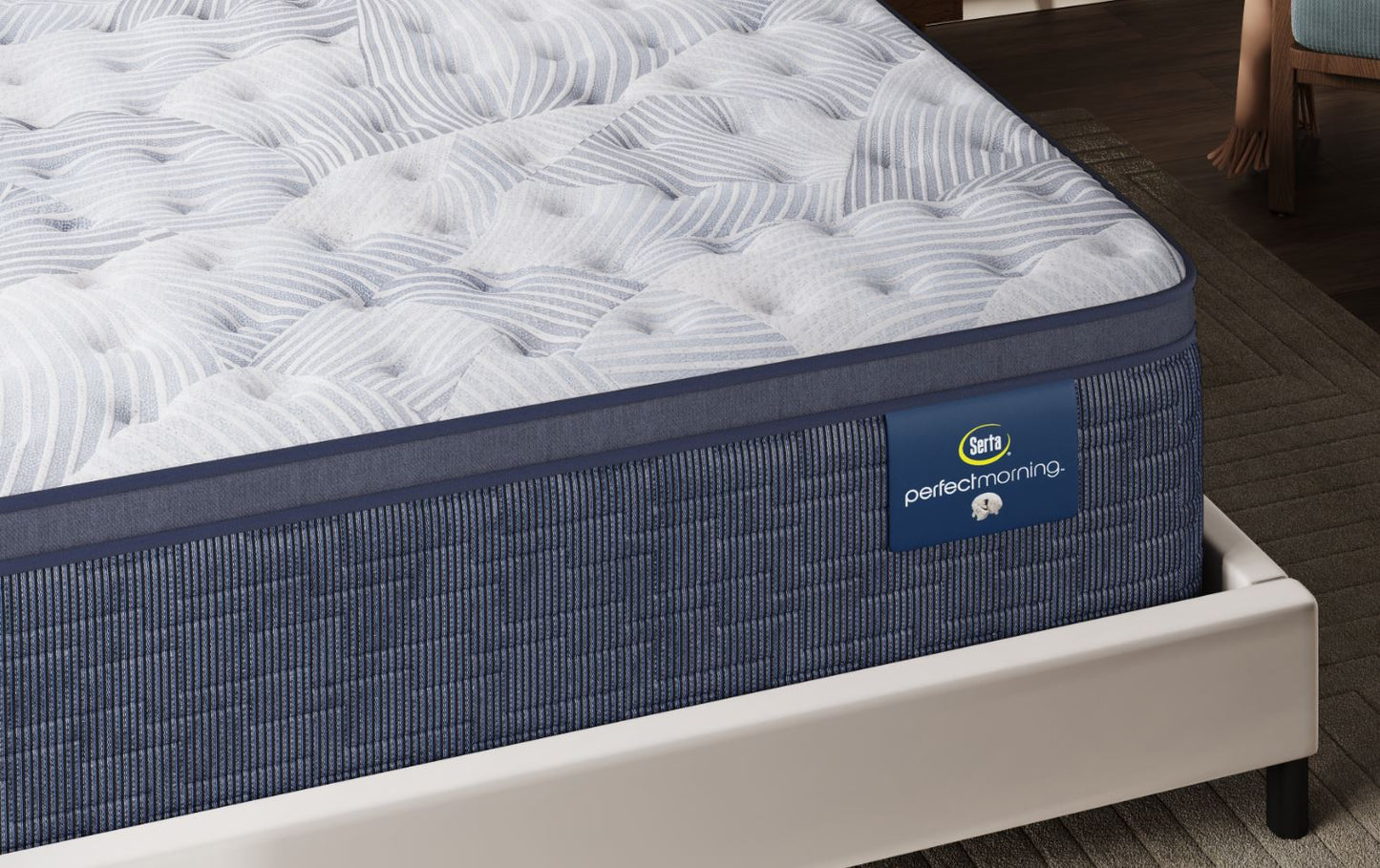 Elmbrook Firm PT Mattress