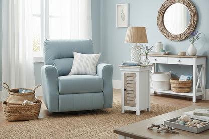 Montauk Chairside Table