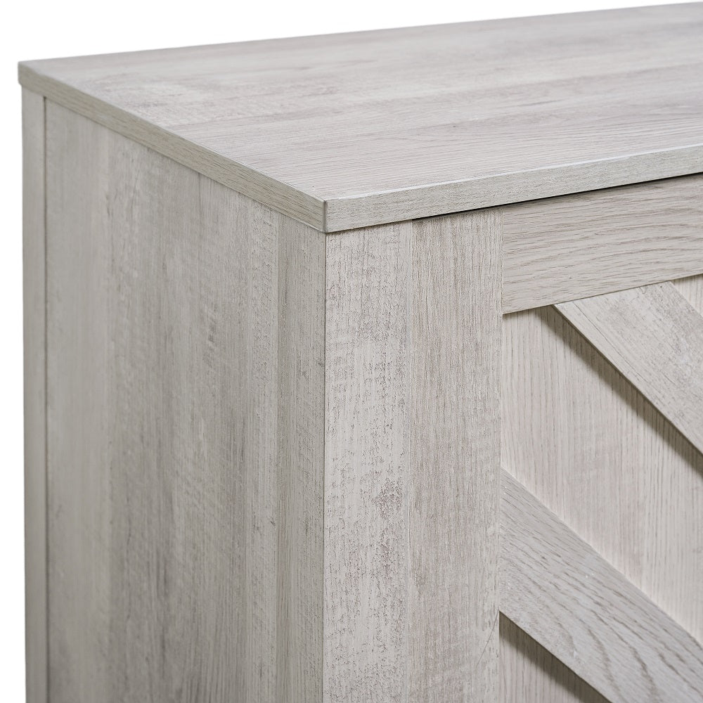 Eleanor 70" TV Stand