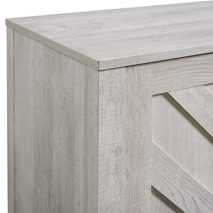 Eleanor 70" TV Stand