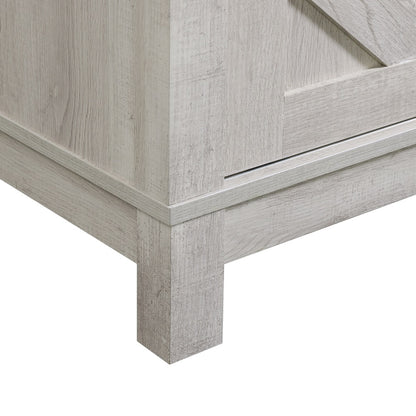 Eleanor 70" TV Stand