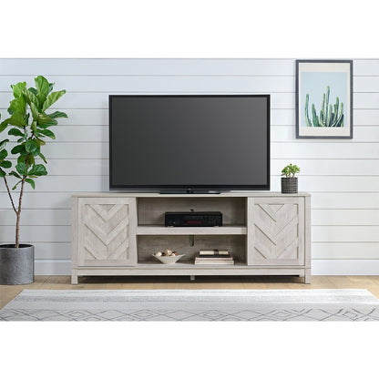 Eleanor 70" TV Stand