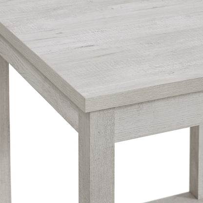 Eleanor Three Pack Occasional Set White