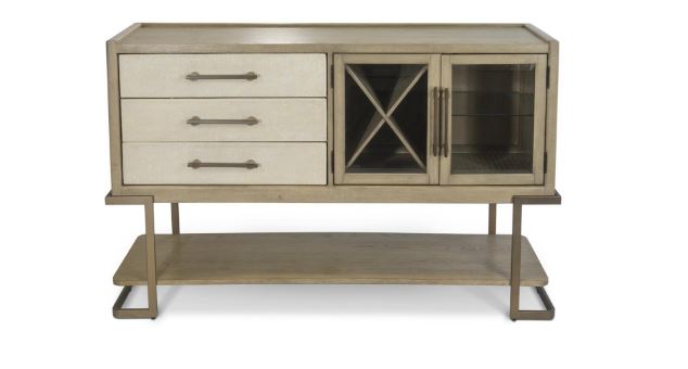 Rio Vista Dining Credenza