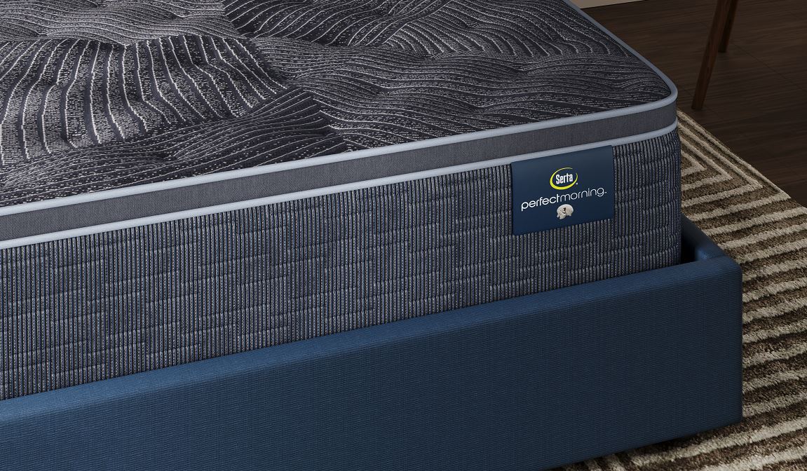Fountains Medium Pillow Top Mattress
