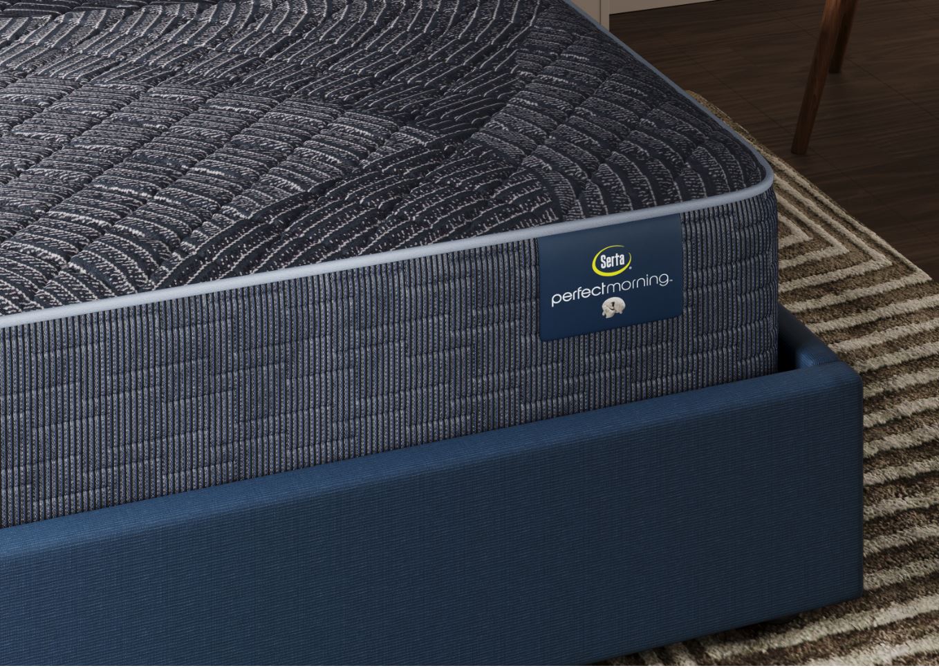 Fountains Extra Firm Mattress