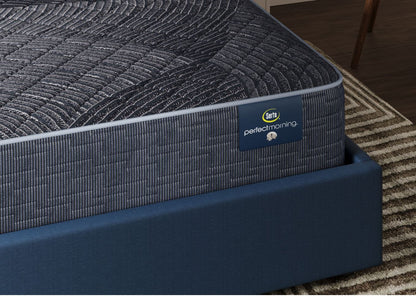 Fountains Extra Firm Mattress
