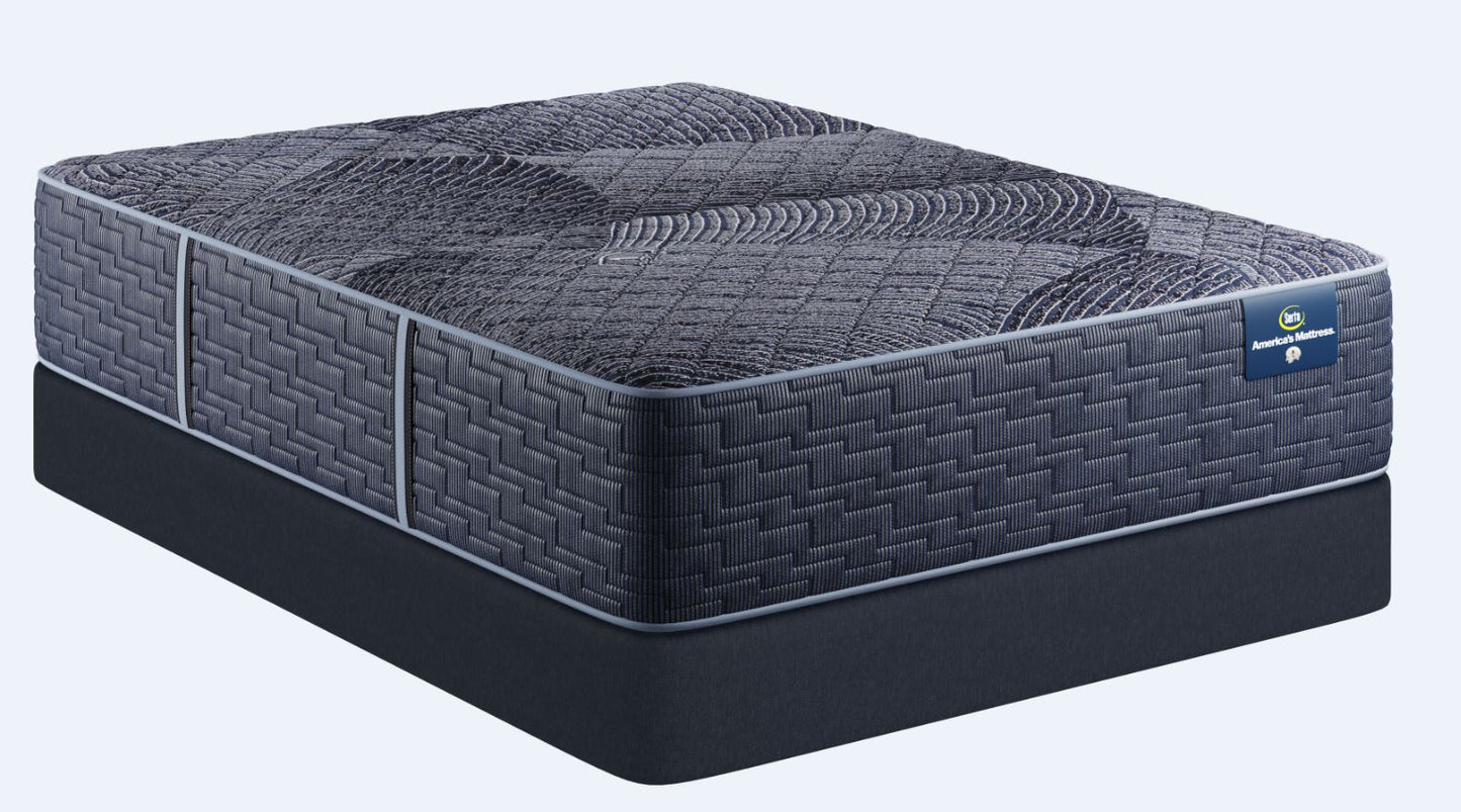 Fountains Extra Firm Mattress