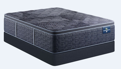 Fountains Medium Pillow Top Mattress