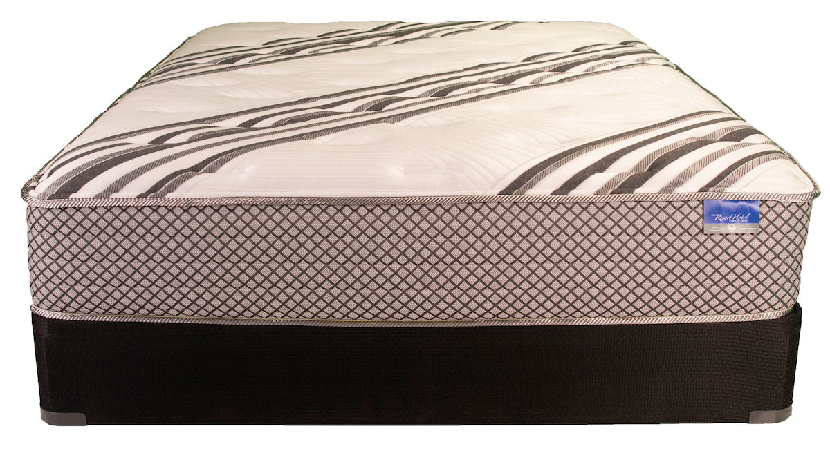 Solstice Resort Hotel Hybrid Series Brio Mattress - Firm