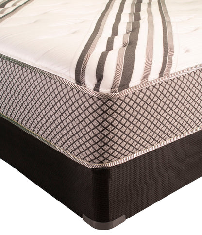 Solstice Resort Hotel Hybrid Series Brio Mattress - Firm