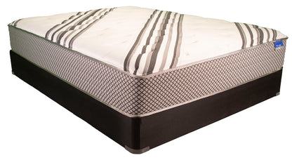 Solstice Resort Hotel Hybrid Series Brio Mattress - Firm