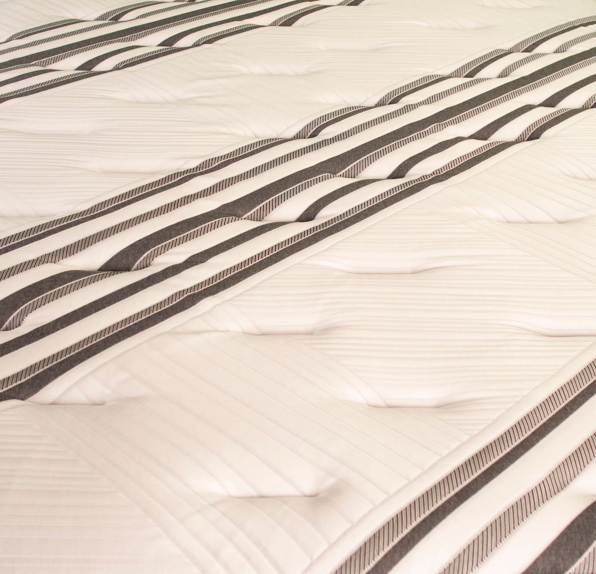 Solstice Resort Hotel Hybrid Series Brio Mattress - Firm