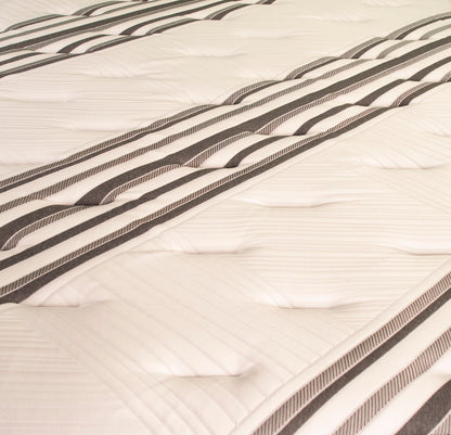 Solstice Resort Hotel Hybrid Series Brio Mattress - Firm
