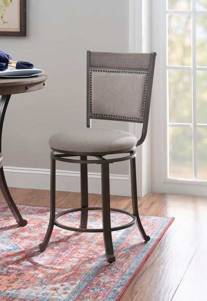 Franklin 24" Barstool