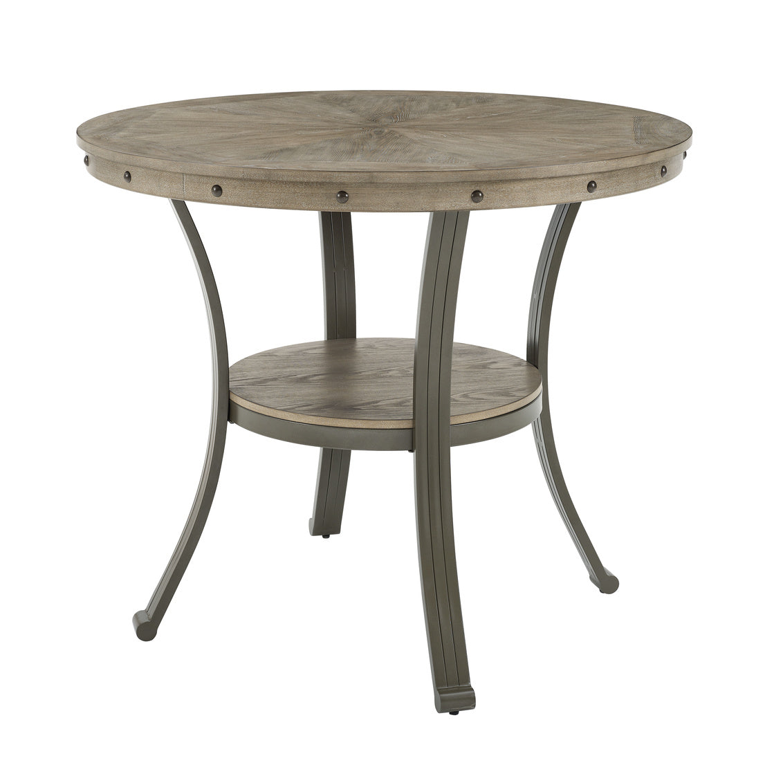 Franklin Counter Height Table