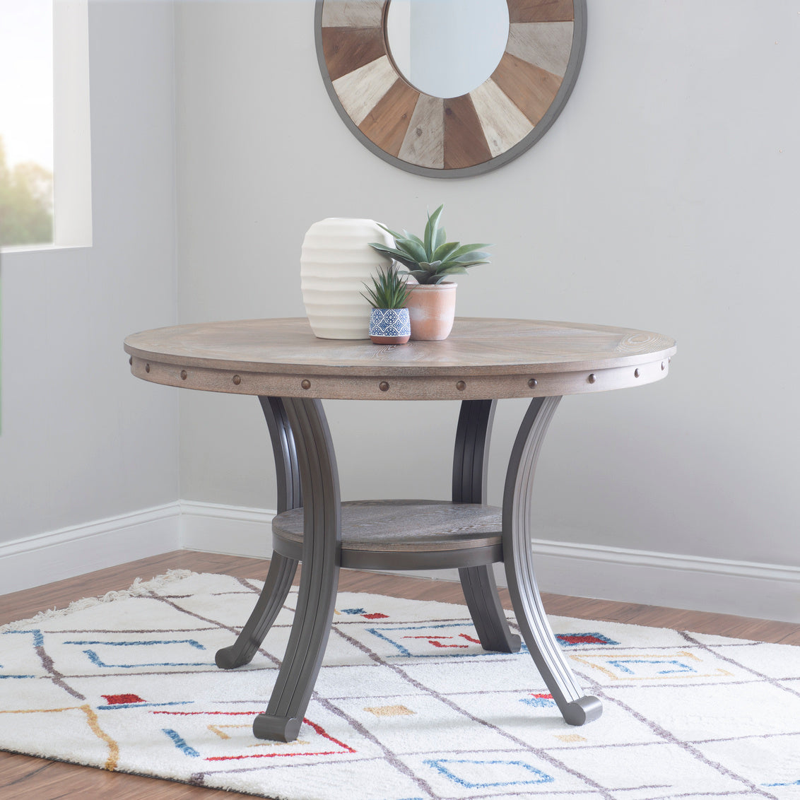 Franklin Dining Table Set