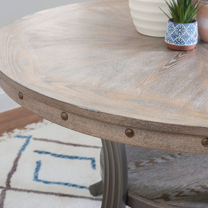 Franklin Dining Table Set