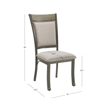 Franklin Side Chair