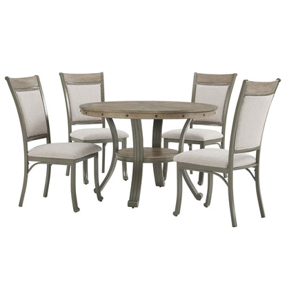Franklin Side Chair