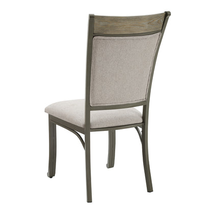 Franklin Side Chair