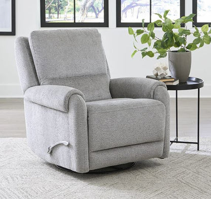 GENTRY - Manual Recliner