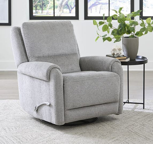 GENTRY - Manual Recliner
