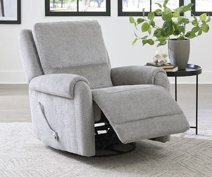 GENTRY - Manual Recliner
