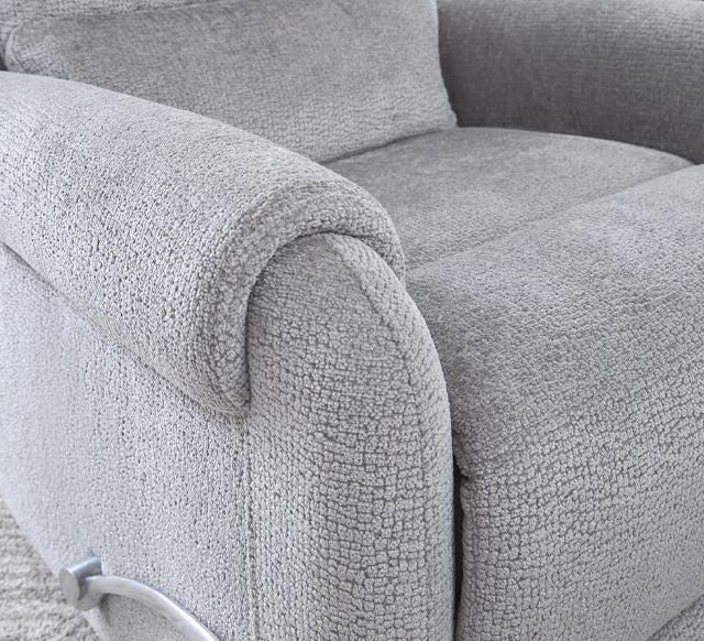 GENTRY - Manual Recliner