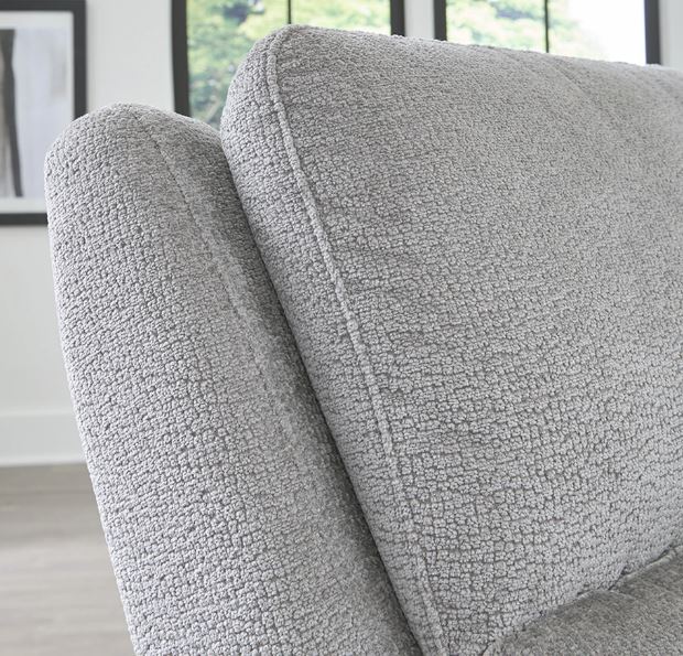 GENTRY - Manual Recliner