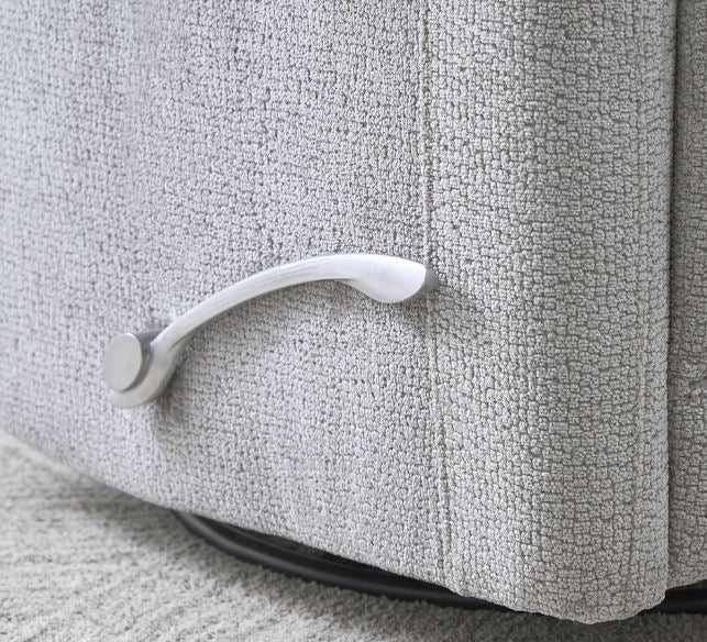 GENTRY - Manual Recliner