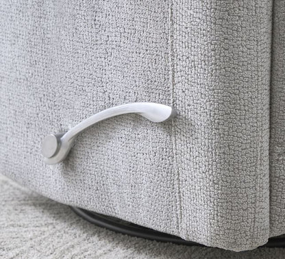 GENTRY - Manual Recliner