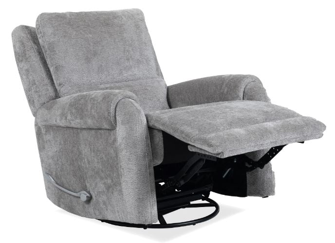GENTRY - Manual Recliner