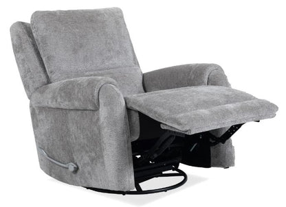 GENTRY - Manual Recliner