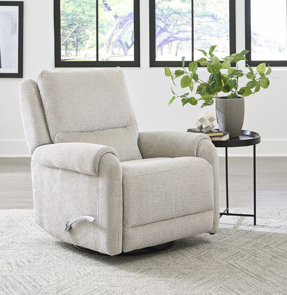 GENTRY - Manual Recliner