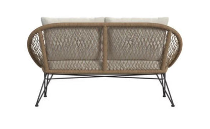 Grace 4 Piece Outdoor Package