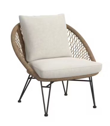 Grace 4 Piece Outdoor Package